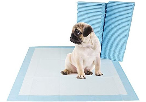 Bv Pet Potty Training Pads Para Perros Puppy Pads, Pee Pads,