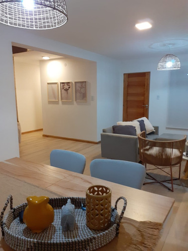 Docta Casa A Estrenar U$175.000