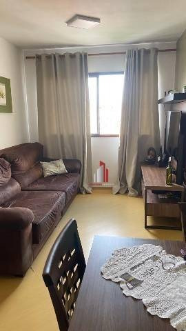 Imagem 15 de 17 de Apartamento Com 2 Dormitórios À Venda, 45 M² Por R$ 224.900,00 - Parque São Domingos - São Paulo/sp - Ap0549