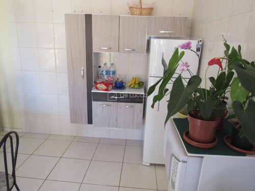 Imagem 8 de 30 de Casa À Venda Em Jardim Antonio Von Zuben - Ca007969