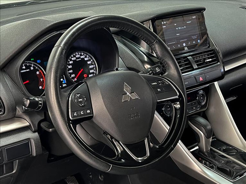 Mitsubishi Eclipse Cross 1.5 Turbo Gls