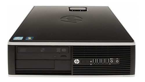 Pc Computadora I5 8gb Win 10 Pronta Para Usar Oferton!!