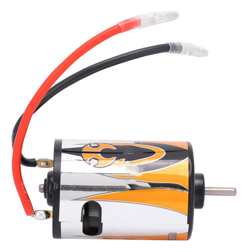 Reemplazo Del Motor Rc Crawler 55t 540 Electric Ax24007