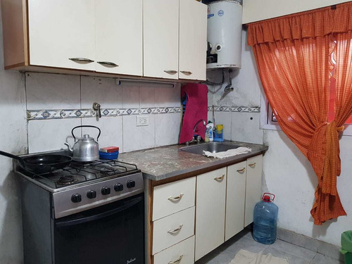 Imagen 6 de 12 de Dúplex De 3 Ambientes, Mar Del Tuyú (100967)