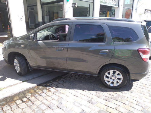 Chevrolet 1.8 Spin Ltz 5a (cf)
