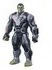 Boneco Hulk Avengers Deluxe Titan Hero Fx 2.0 E3304 Hasbro