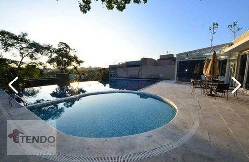 Imagem 20 de 21 de Imob02 - Apartamento 80 M² - Venda - 3 Dormitórios - 1 Suíte - Reserva Vista Verde - Indaiatuba/sp - Ap3029