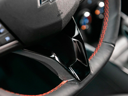 Chevrolet Onix 1.0 TURBO FLEX RS AUTOMÁTICO