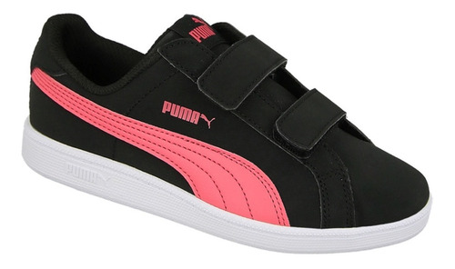 Puma Smash Fun Buck V Ps 36159211 Niña