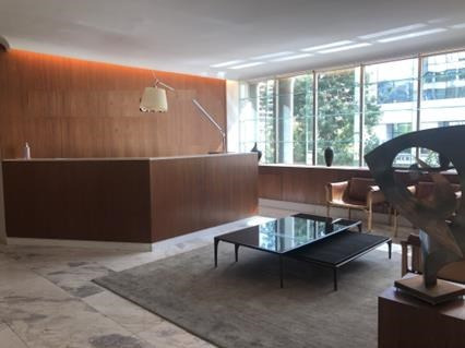 Oficina Avenida Isidora Goyenechea - Augusto Leguía Norte