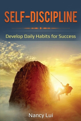Libro Self-discipline: Develop Daily Habits For Success -...