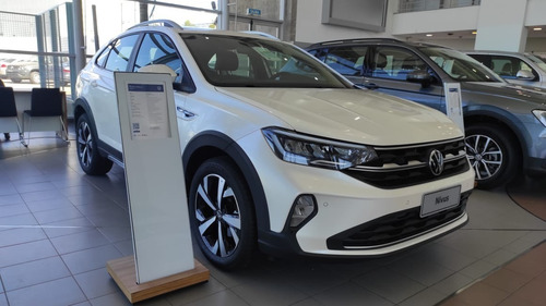 Volkswagen Nivus Highline Tsi 1.0 At