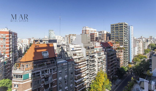 Imagen 4 de 30 de Exclusivo Semipiso En Venta. 3 Dor, 1 Dep, 2 Cocheras Y Baulera