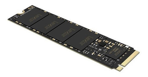Imagen 6 de 10 de Disco Sólido Ssd Lexar Nm620 512gb M.2 Nvme 2280 Pcie Negro