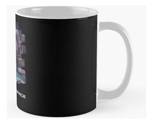 Taza Necesito Algo De Espacio Regalos Divertidos Para Gente 