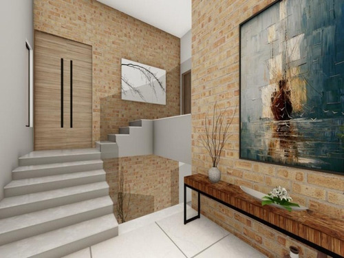 Sobrado Com 5 Dormitórios À Venda, 1300 M² Por R$ 2.500.000 - Chácaras Residenciais Santa Maria - Votorantim/sp, Próximo A O Shopping Iguatemi. - So0117 - 67640798