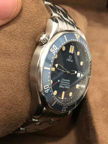 Omega Seamaster 300 41mm Automatico
