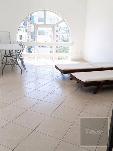 Imagem 21 de 25 de Cobertura Residencial À Venda Ou Locação, Piscina Privativa, 3 Suítes, 3 Vagas, Cambuí, Campinas - Co0009
