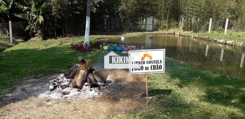 Chácara Para Venda - 02950.7775