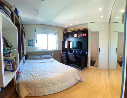 Imagem 19 de 20 de Venda Apartamento 3 Quartos No Bairro Centro