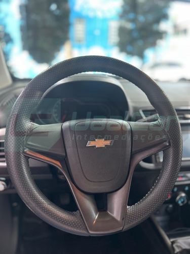 Chevrolet Onix HATCH LTZ 1.4 8V FlexPower 5p Mec.