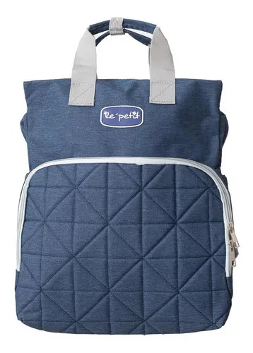 Pañalera mochila online termica