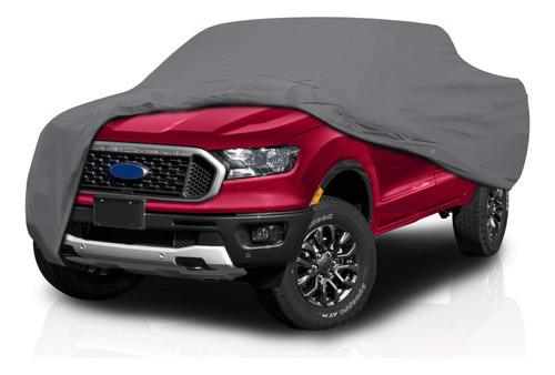 Coche Para Camioneta Ford Ranger 2000 Extended Cab Pickup