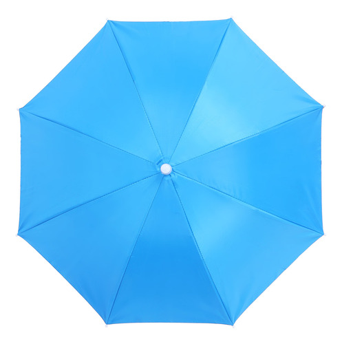 Sombrero Tipo Paraguas, Impermeable, Plegable, Para Adultos