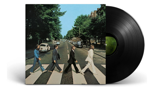 Vinilo: Abbey Road Anniversary [lp]