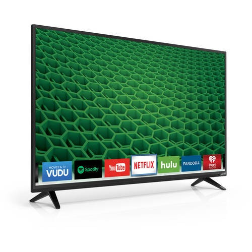 Vizio D43-d2 Serie D 43  1080p 120 Hz Totalmente Array Led