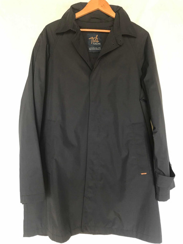 Trenchs Hombre Piloto