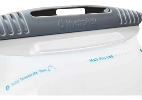 Hidropack Uswe Vejiga Y Manguera De Hidratación 1.5l Blaster