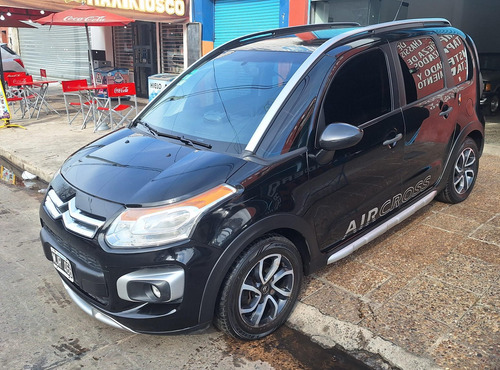 Citroën C3 Aircross 1.6 16V Sx High Tech