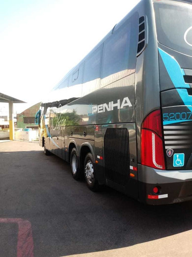 Roma 370 Trucado - Scania K360 - 2012 / 2013