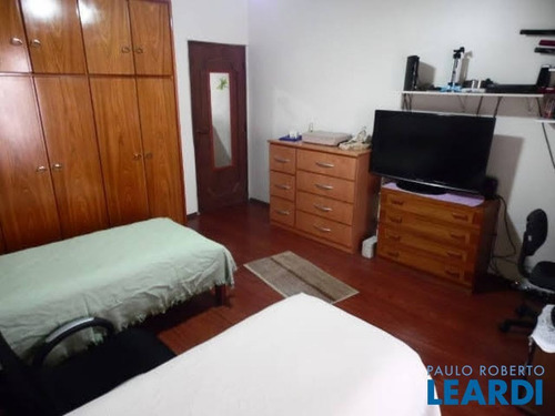 Sobrado - Campo Grande - Sp - 630686