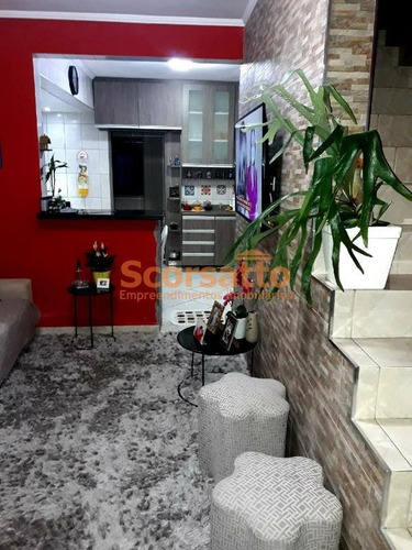 Imagem 4 de 14 de Casa À Venda, Chácara Santa Maria, Itapecerica Da Serra/sp - 2147