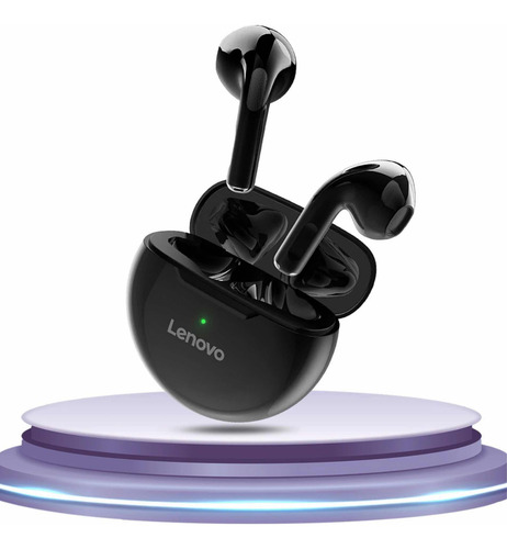 Lenovo-auriculares Inalámbricos Ht38 Con Bluetooth 5,0