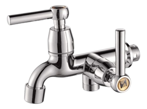 5 Grifos Para Lavabo De Baño G1/2 Grifo Para Bañera Estilo