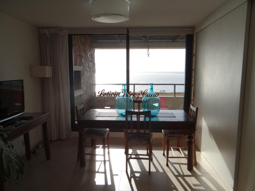 Imagen 6 de 21 de Apartamento En Punta Ballena 2 Domritorios