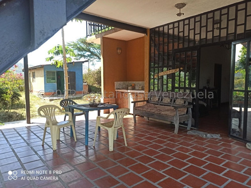 Imagen 5 de 14 de Mls 22-20069 Casa Tipo Chalet En Venta Villa De Cura Dperez