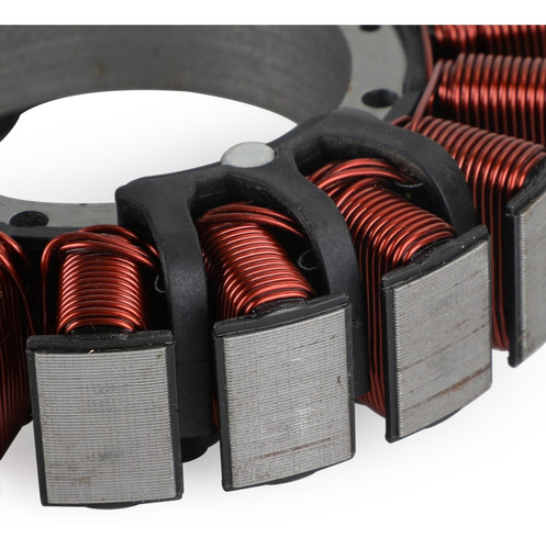 Estator Para Twin Cam 08-17 Softail Dyna 30017-08 30017-08a