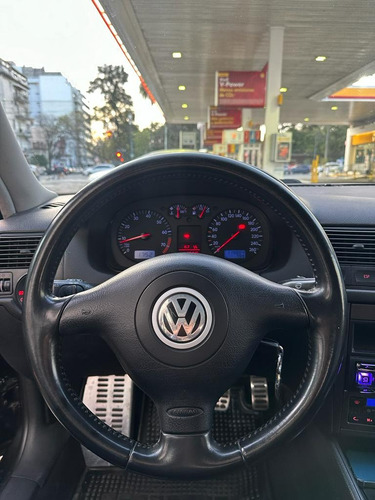 Volkswagen Golf 1.8 Gti Highline Tap Cuero