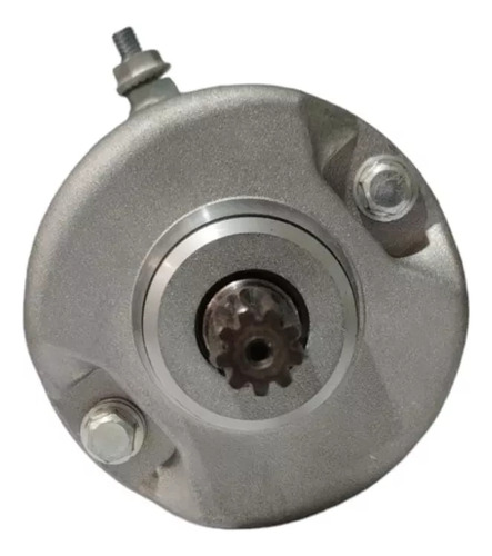 Burro Motor De Arranque Dze 10271 Honda Xlr Nxr 125 150 Bros