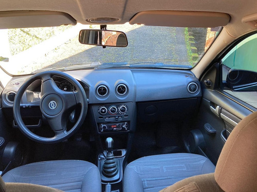 Imagem 6 de 9 de Chevrolet Prisma 2010 1.4 Maxx Econoflex 4p