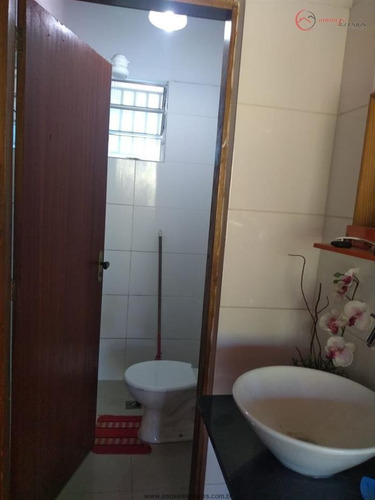 Imagem 12 de 16 de Casas Em Loteamento Fechado À Venda Em Mairiporã/sp - Compre O Seu Casas Em Loteamento Fechado Aqui! - 1398493