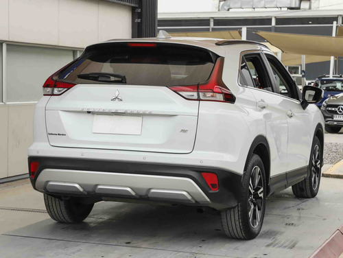 Mitsubishi Eclipse Cross 1.5 Rs 4X2 At