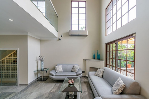 Imagen 7 de 30 de Casa Lucitanos En Venta, Fracc. Ventanas En San Miguel De Al