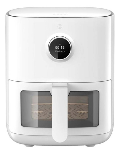 Freidora De Aire Xiaomi Smart Air Fryer Pro 4l // T. Oficial