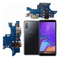 Comprar Placa De Carga Pin Para Samsung A7 A750 Carga Rápida