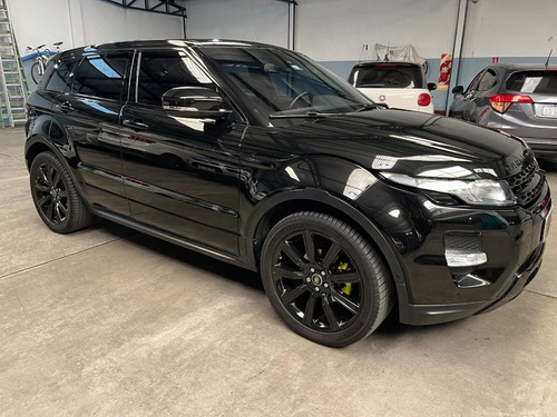 Land Rover Range Rover 4.4 V8 Hse